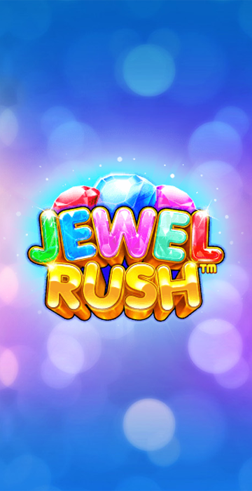 Jewel rush story web